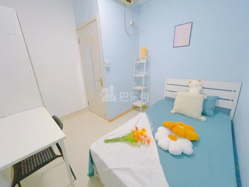 中泰国际广场12062233周边环境图3