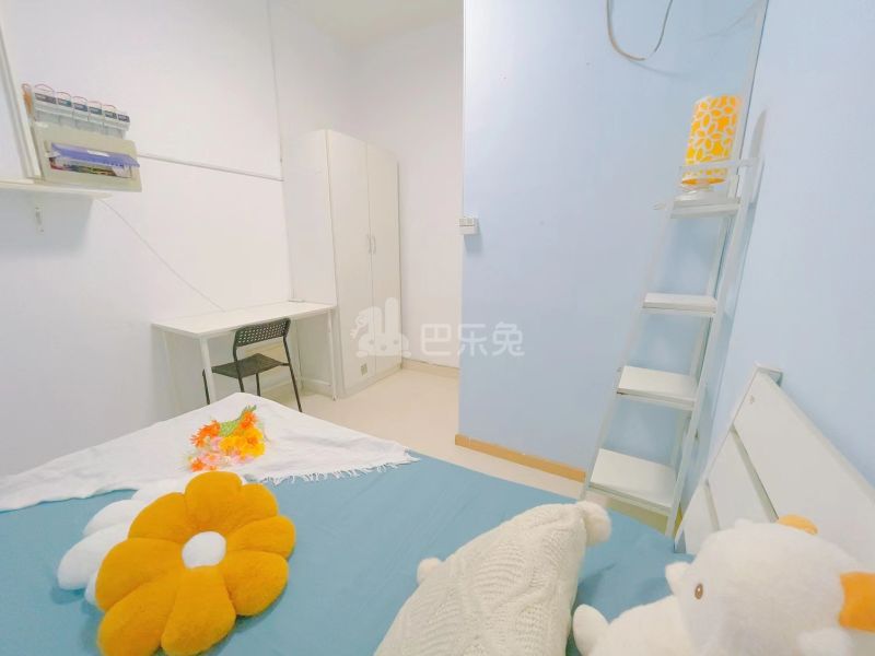 中泰国际广场12062233周边环境图5