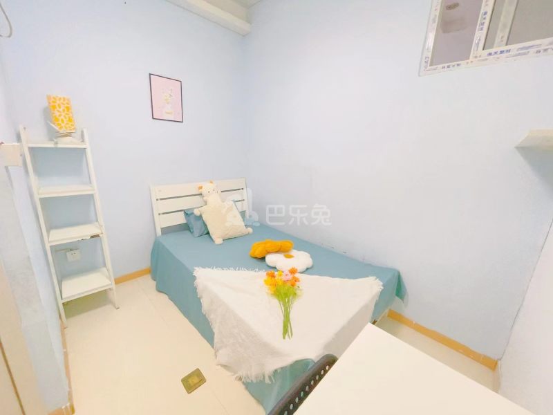 中泰国际广场12062233周边环境图2