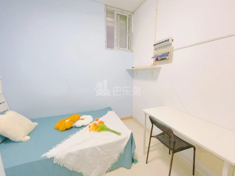 中泰国际广场12062233周边环境图6