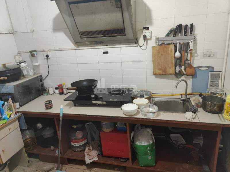 翠景园15768105厨房图8