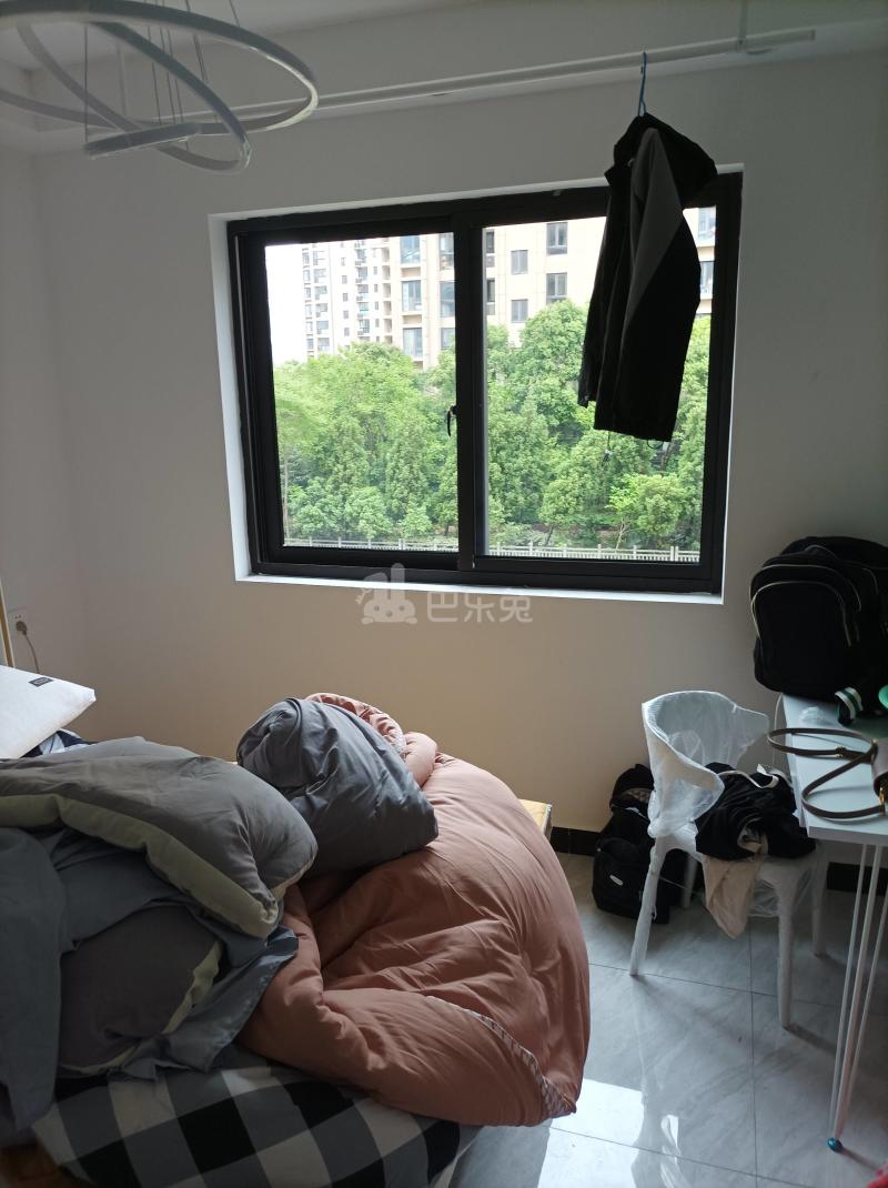 江锦南苑12071010卧室窗户图6