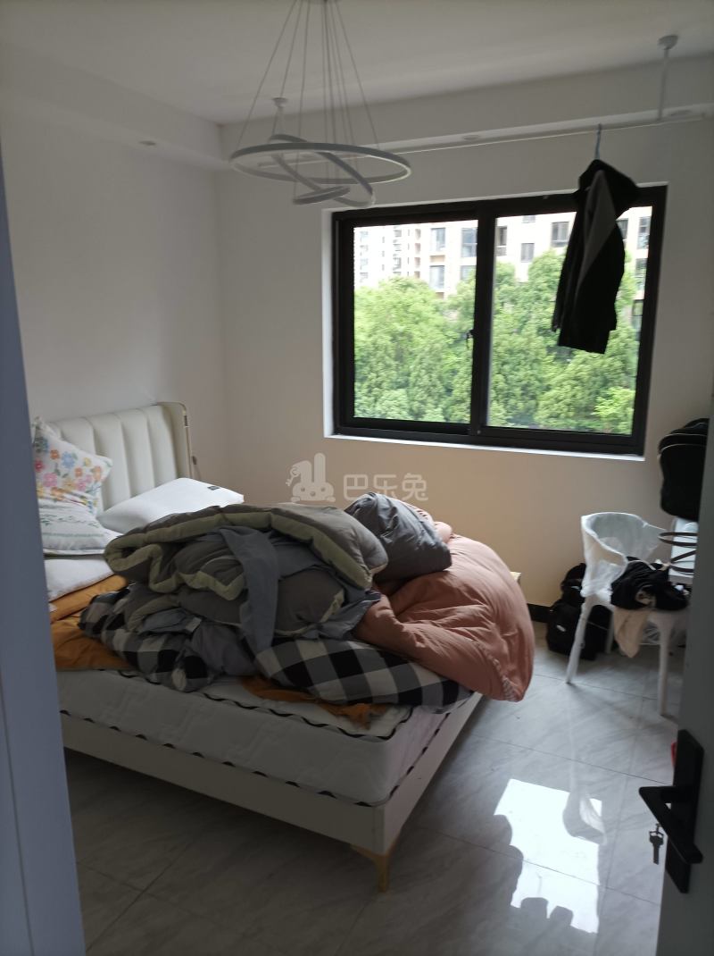 江锦南苑12071010卧室图0