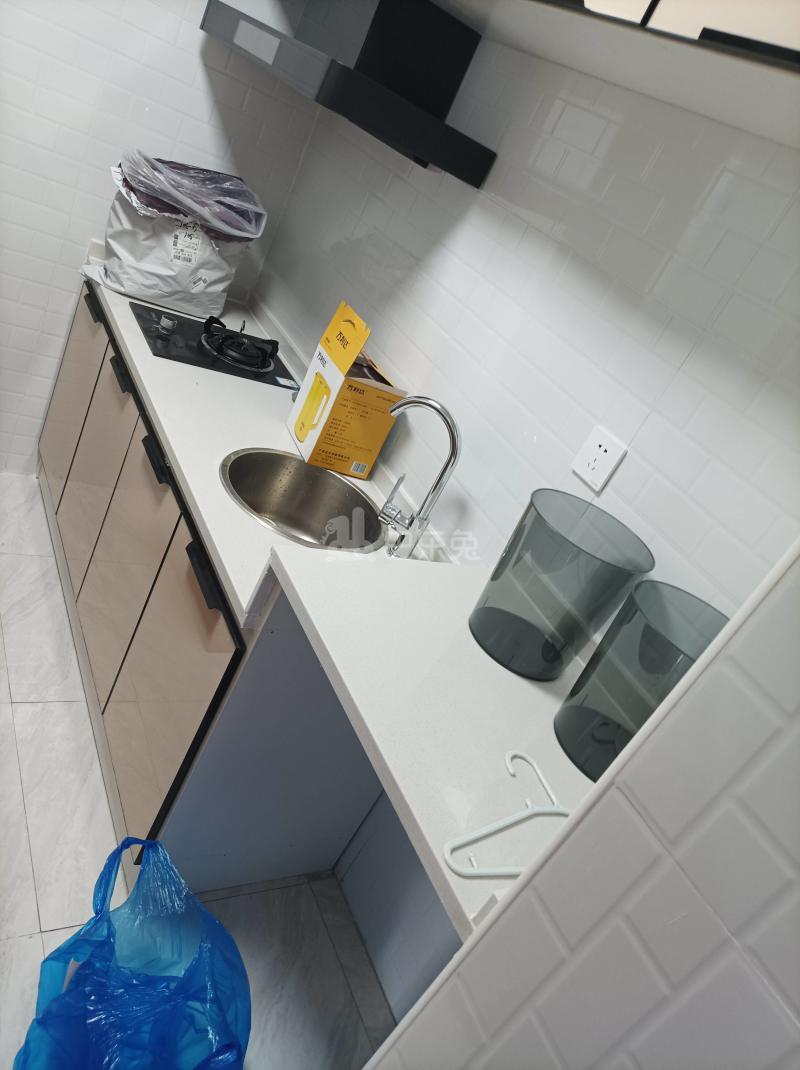 江锦南苑12071010厨房图4