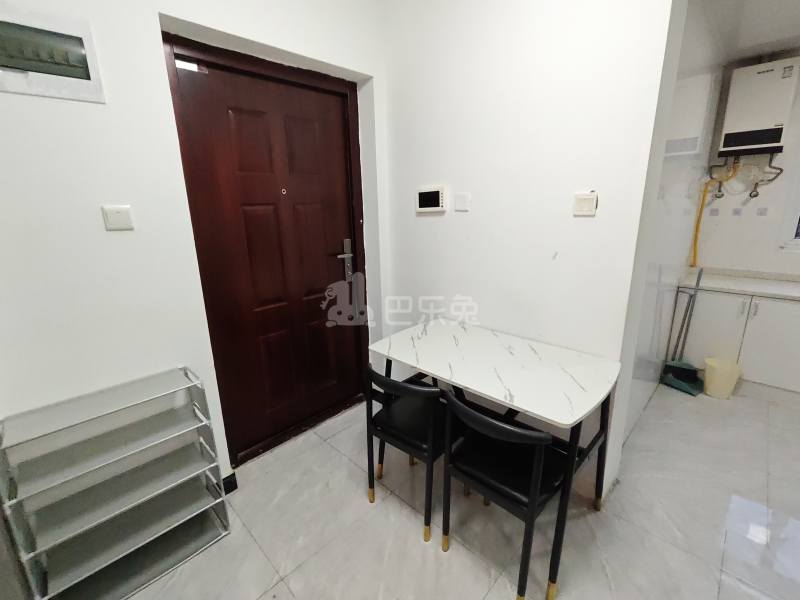 顾盛佳苑12071049客厅图4