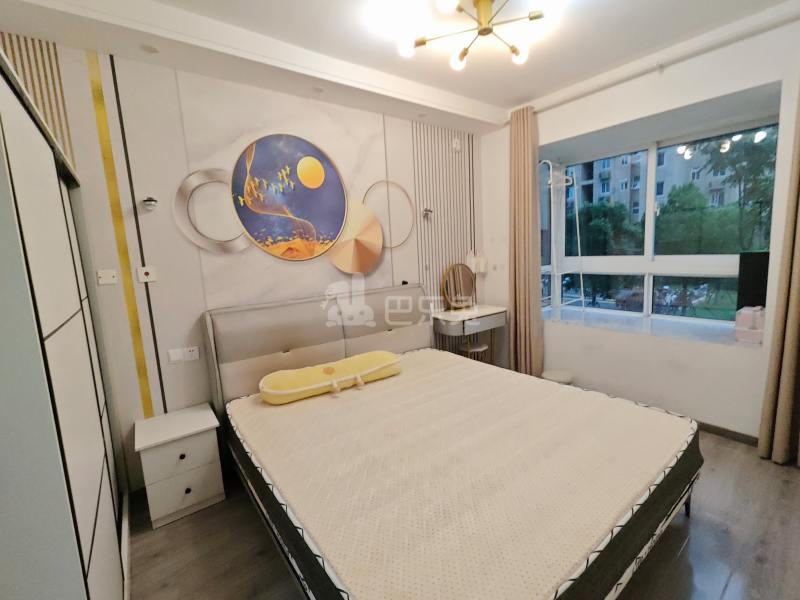 顾盛佳苑12071049卧室图0