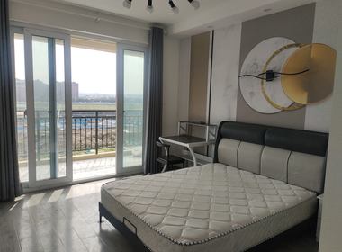 顾盛佳苑 2室1厅1卫