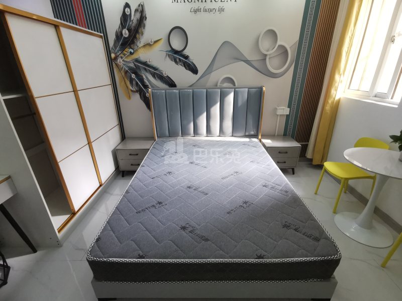 天福苑12071990卧室图4