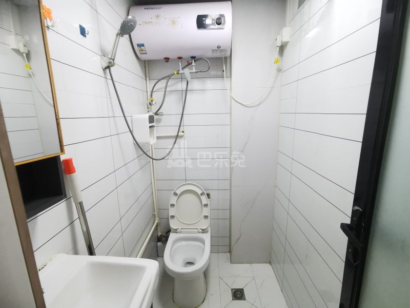 天福苑12071990卫生间图5