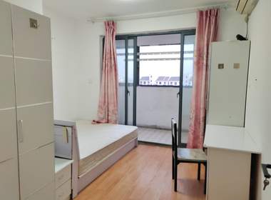 鹤沙航城航武嘉园中区 2室1厅1卫