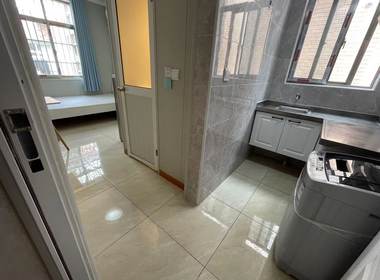 明珠公寓（振新店） 1室0厅1卫