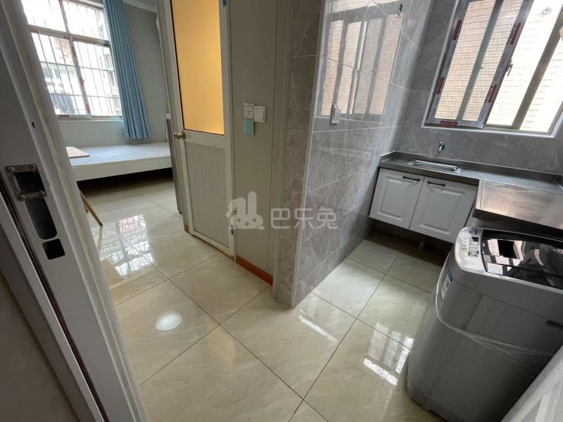 明珠公寓（振新店）12073054周边环境图2