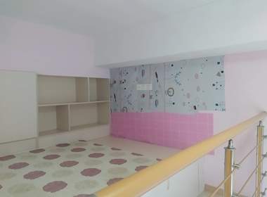 寓缘公寓 1室0厅1卫