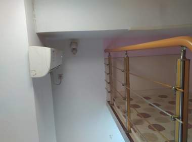 寓缘公寓 1室0厅1卫