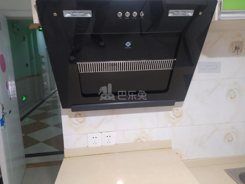 寓缘公寓12073640厨房图4