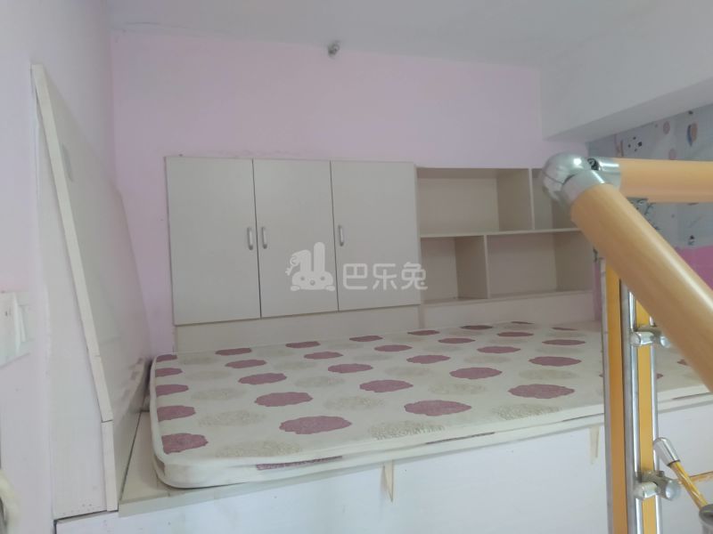 寓缘公寓12073640卧室图0