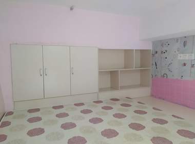 寓缘公寓 1室0厅1卫