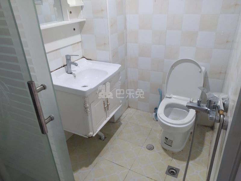 寓缘公寓12073640卫生间图5