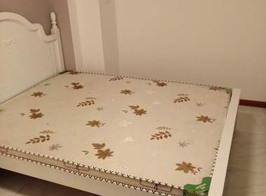 万华创新科技大厦 1室0厅1卫