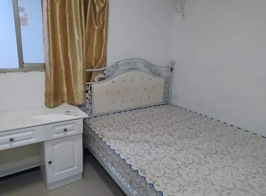 寓缘公寓 1室0厅1卫