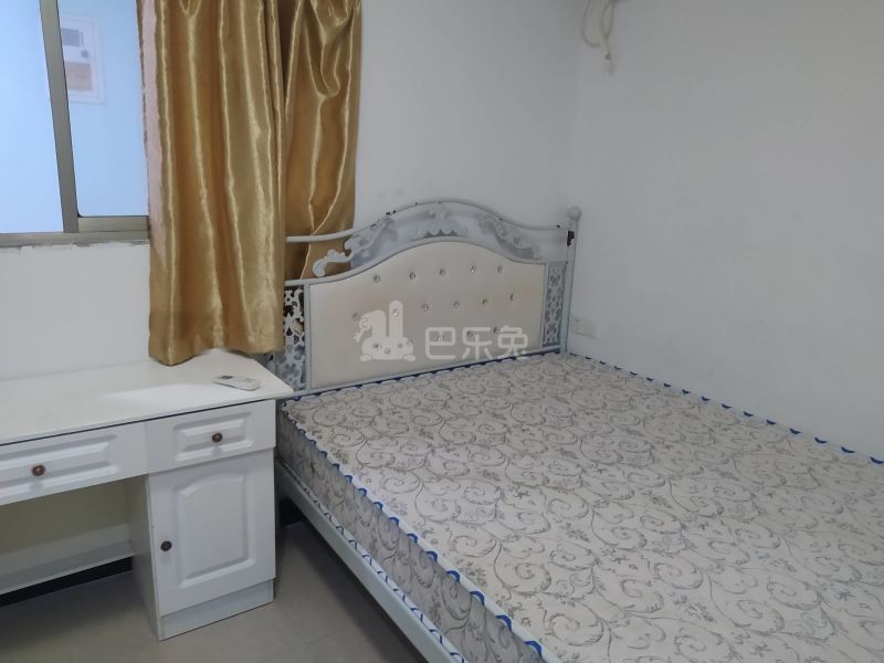 寓缘公寓12075438卧室图0