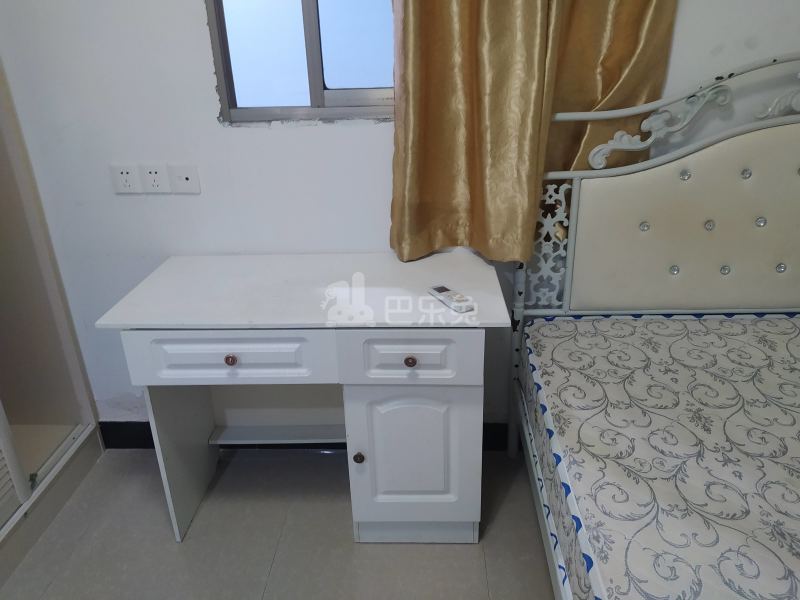 寓缘公寓12075438卧室图2