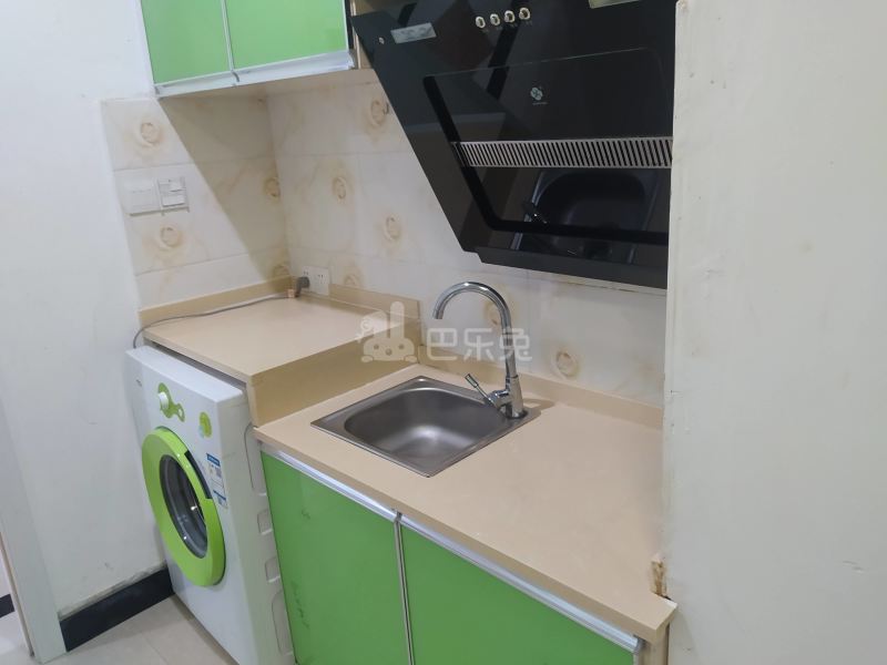 寓缘公寓12075438卧室图3