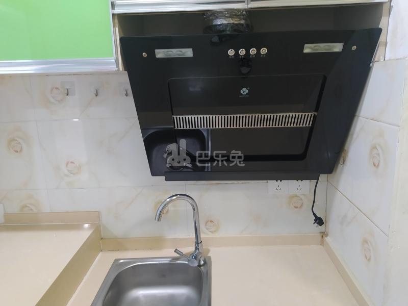 寓缘公寓12075438厨房图4