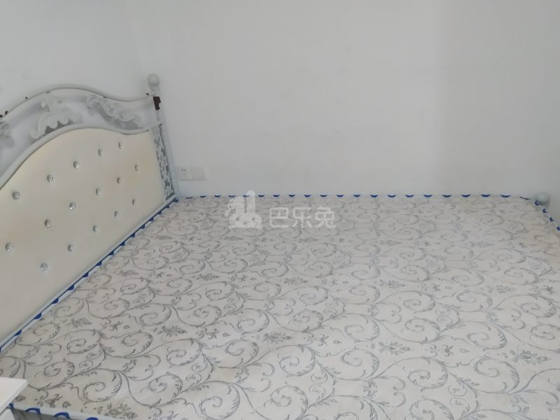 寓缘公寓12075438卧室图1