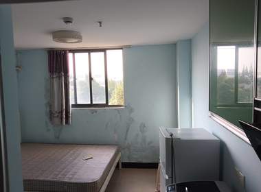 寓缘公寓 1室0厅1卫