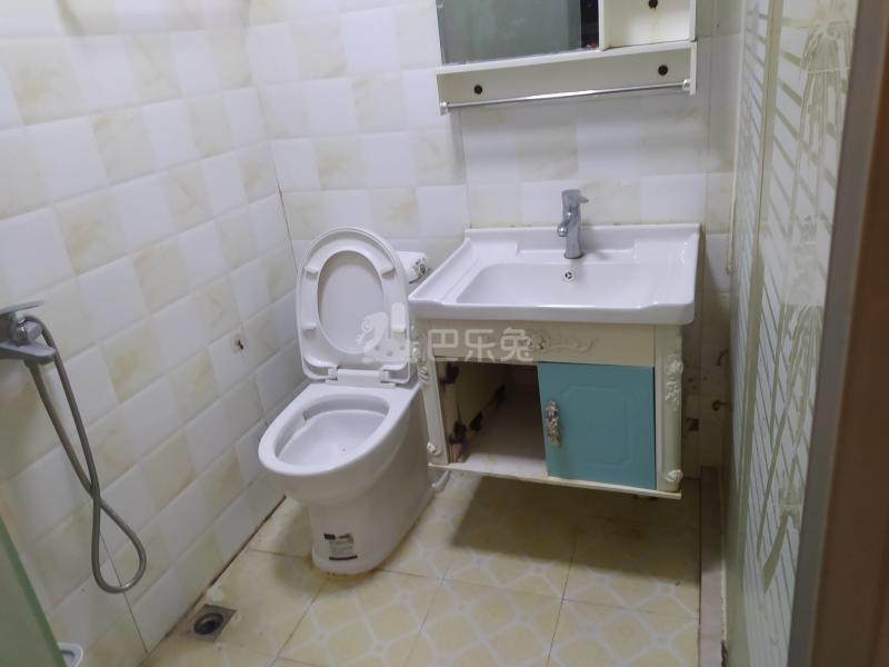 寓缘公寓12075563卫生间图5