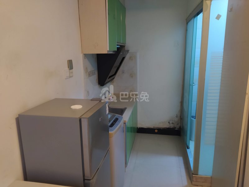 寓缘公寓12075563卧室图2