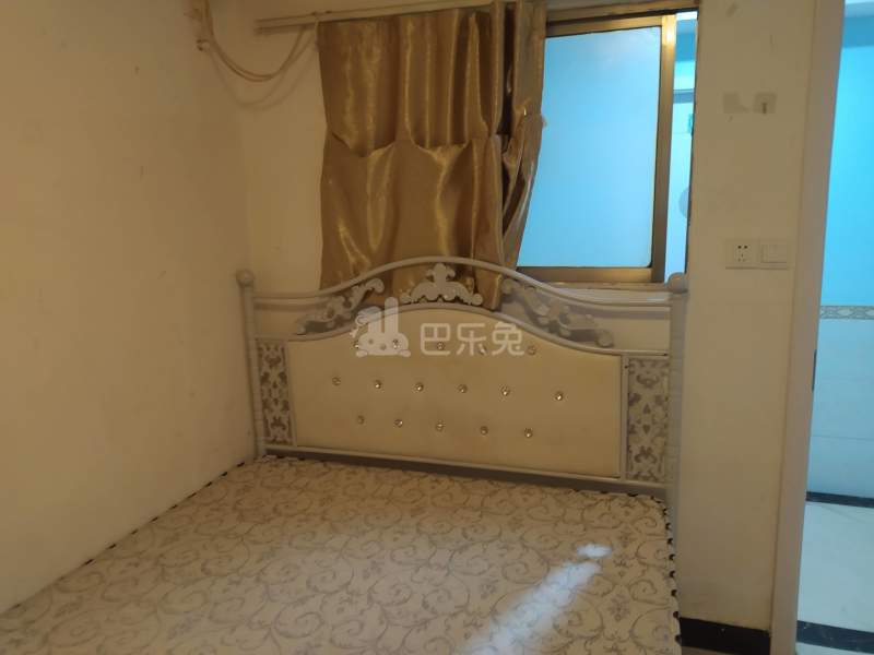 寓缘公寓12075563卧室图3