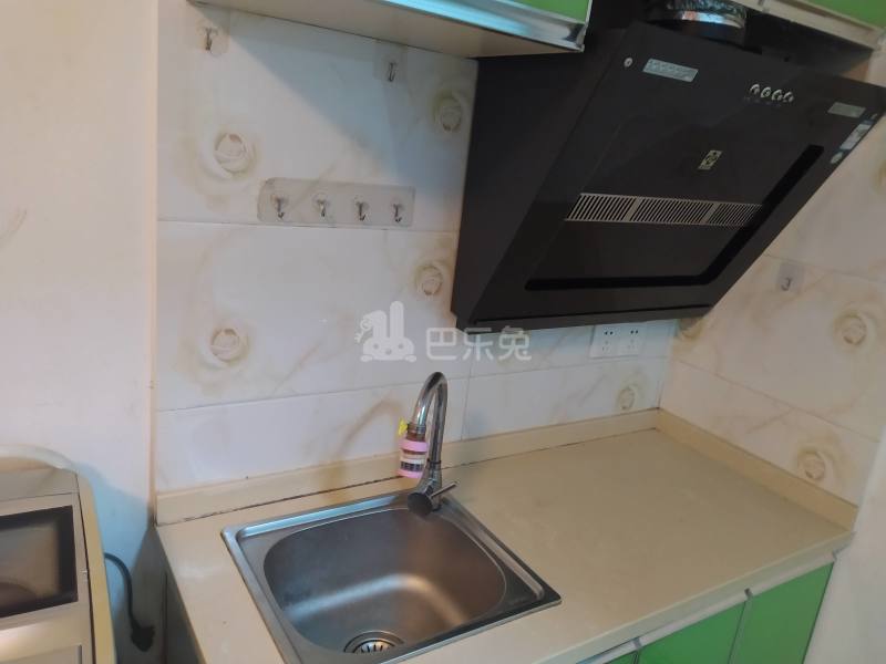 寓缘公寓12075563厨房图4