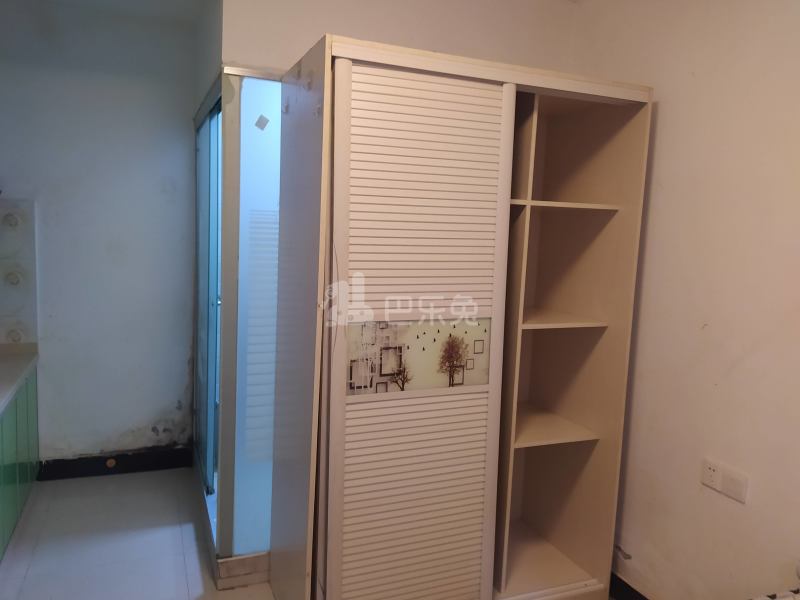 寓缘公寓12075563卧室图1