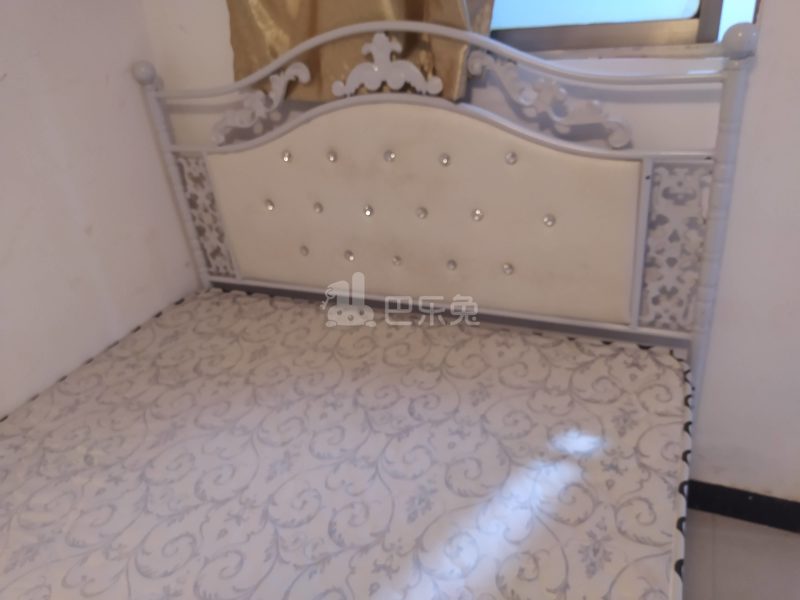 寓缘公寓12075563卧室图0