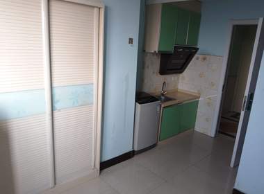 寓缘公寓 1室0厅1卫