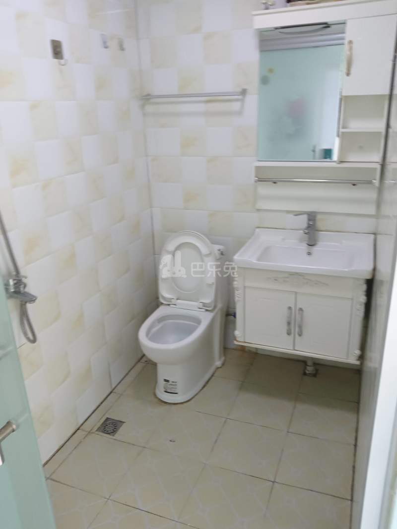 寓缘公寓12075564卫生间图4