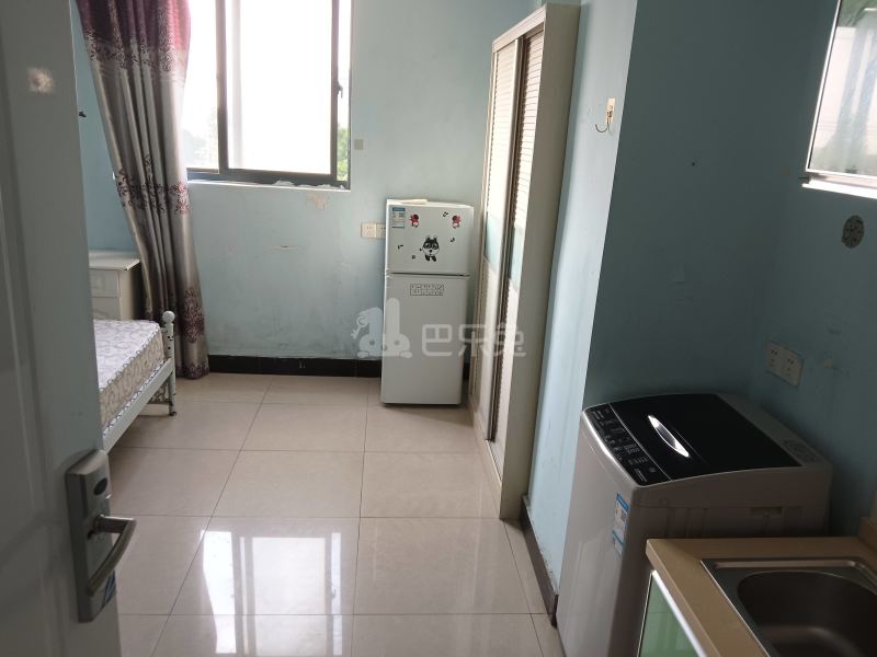 寓缘公寓12075564卧室图0