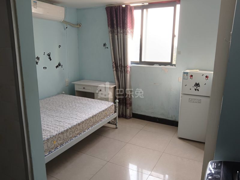 寓缘公寓12075564卧室图1