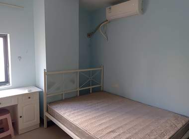 寓缘公寓 1室0厅1卫