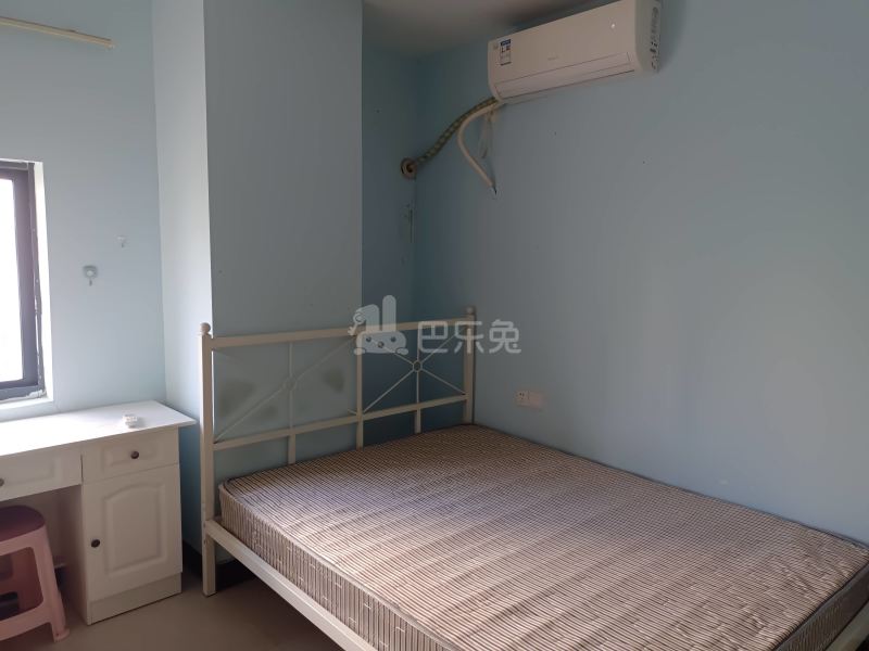 寓缘公寓12075582卧室图1