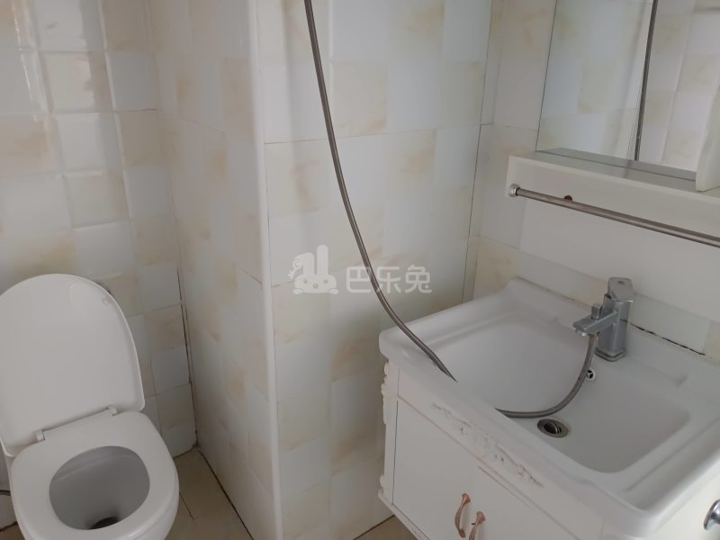寓缘公寓12075582卫生间图6