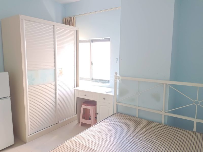 寓缘公寓12075582卧室图2