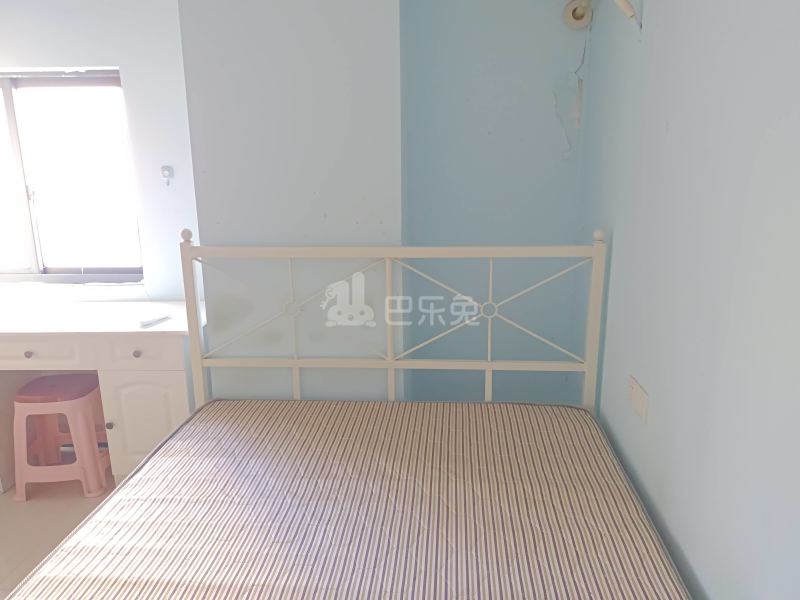 寓缘公寓12075582卧室图4