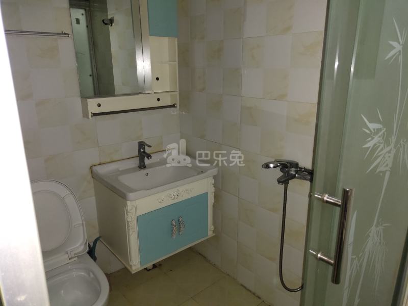 寓缘公寓12075586卫生间图5