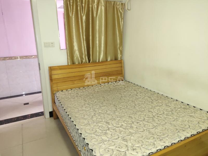 寓缘公寓12075586卧室图1