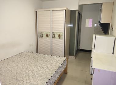 寓缘公寓 1室0厅1卫