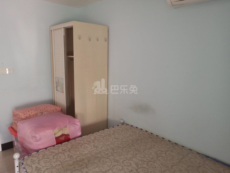 寓缘公寓12075613卧室图2