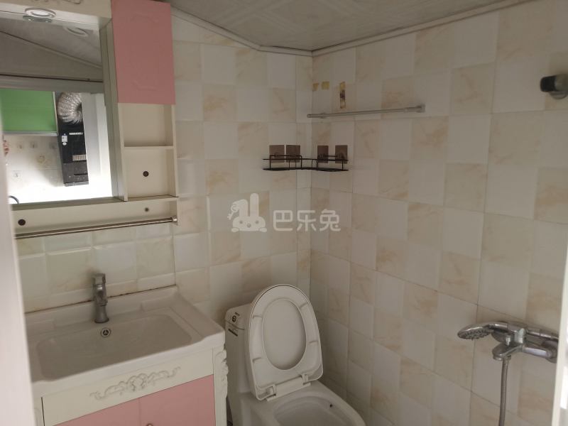 寓缘公寓12075613卫生间图4